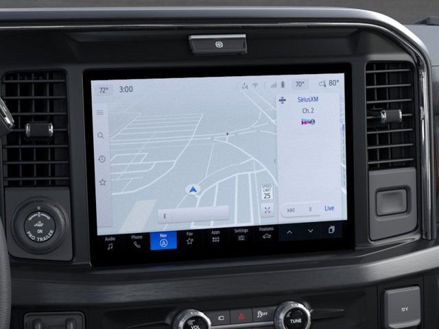 New 2026 Ford F350 Lariat image 14