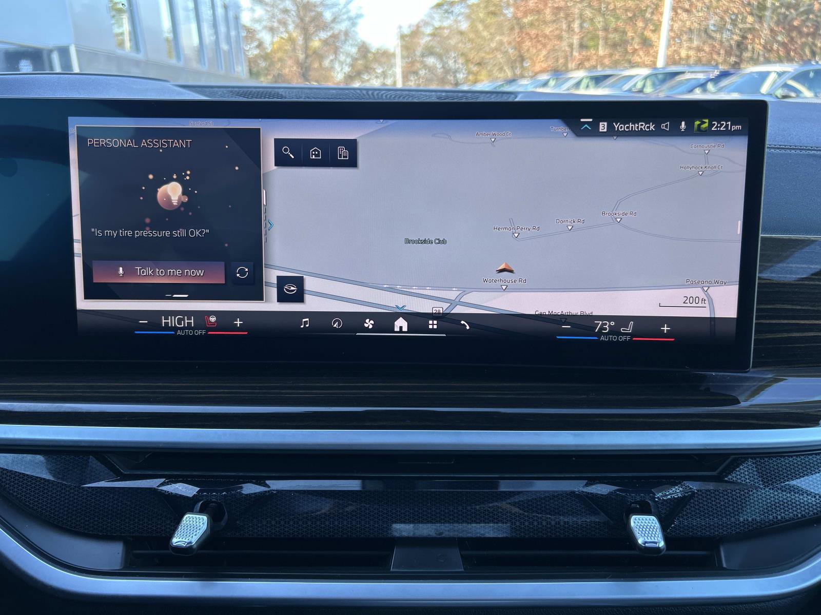 Used 2025 BMW X5 xDrive50e image 25