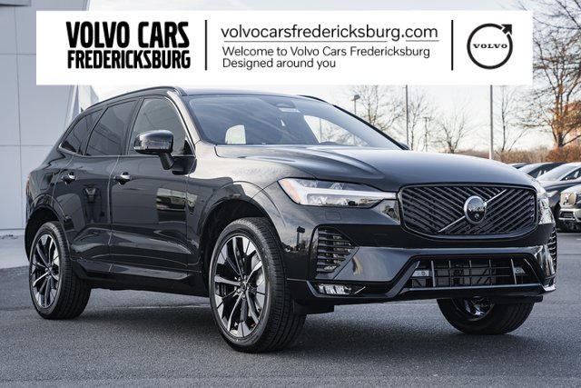 New 2026 Volvo XC60 B5 Plus w/ Protection Package Premier image 1