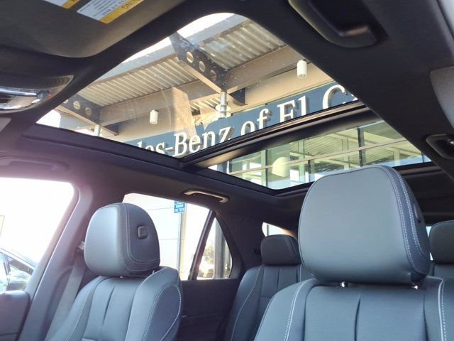 New 2026 Mercedes-Benz GLE 580 4MATIC image 14