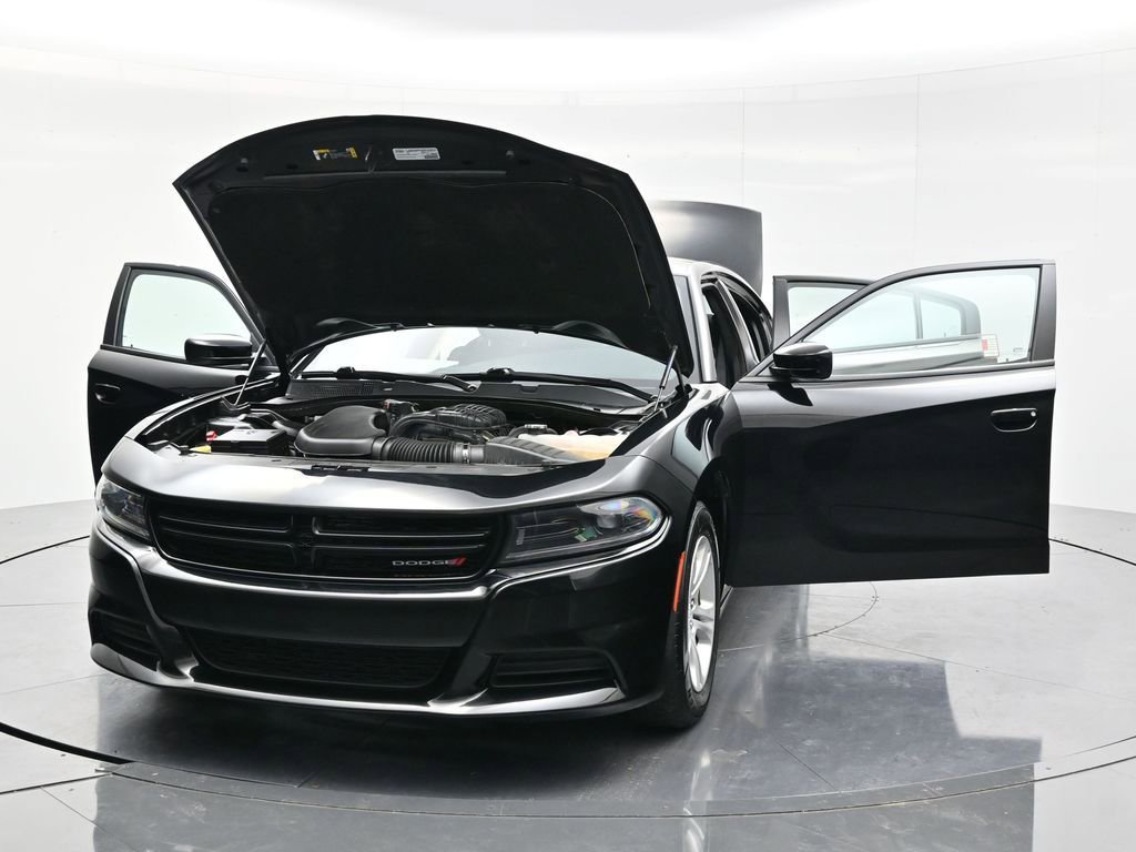 Used 2023 Dodge Charger SXT image 54