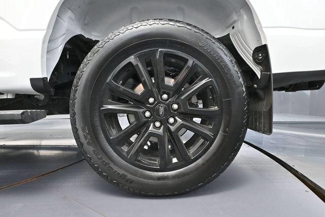 Used 2025 Ford F150 Platinum AWD/4WD image 10