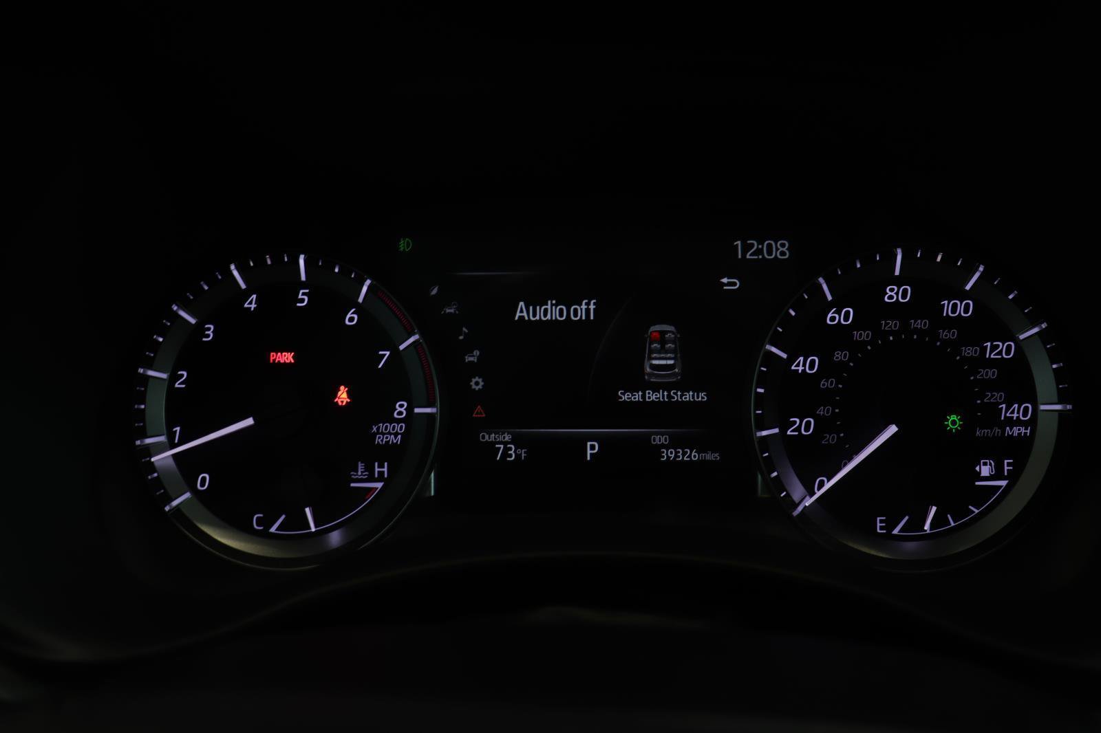 Used 2023 Toyota Highlander XLE FWD image 27