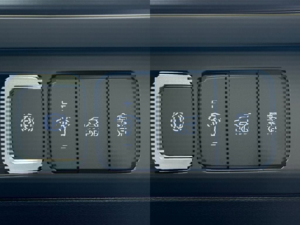 New 2026 Hyundai Santa Fe SEL image 4