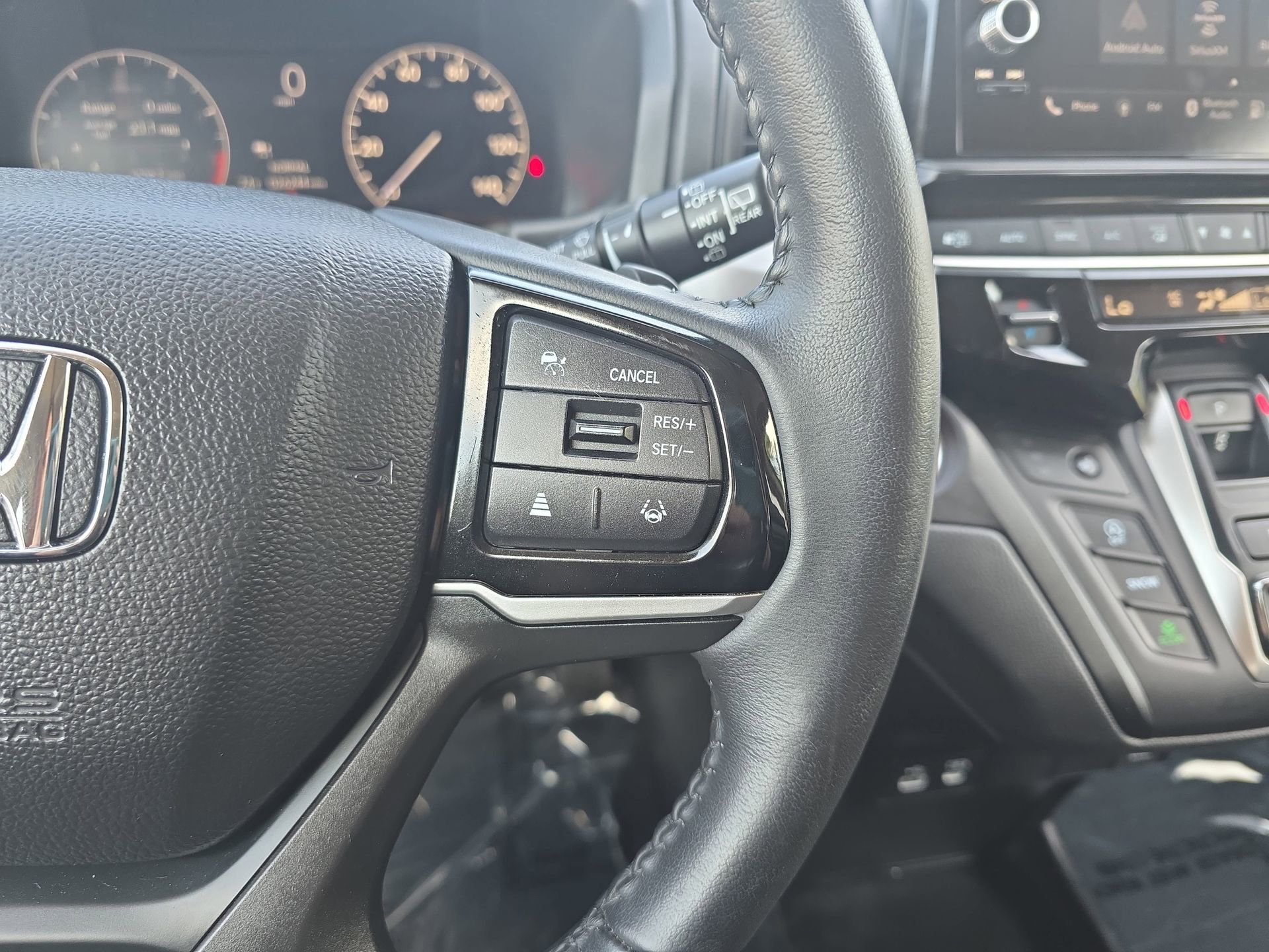 Used 2025 Honda Odyssey EX-L image 18