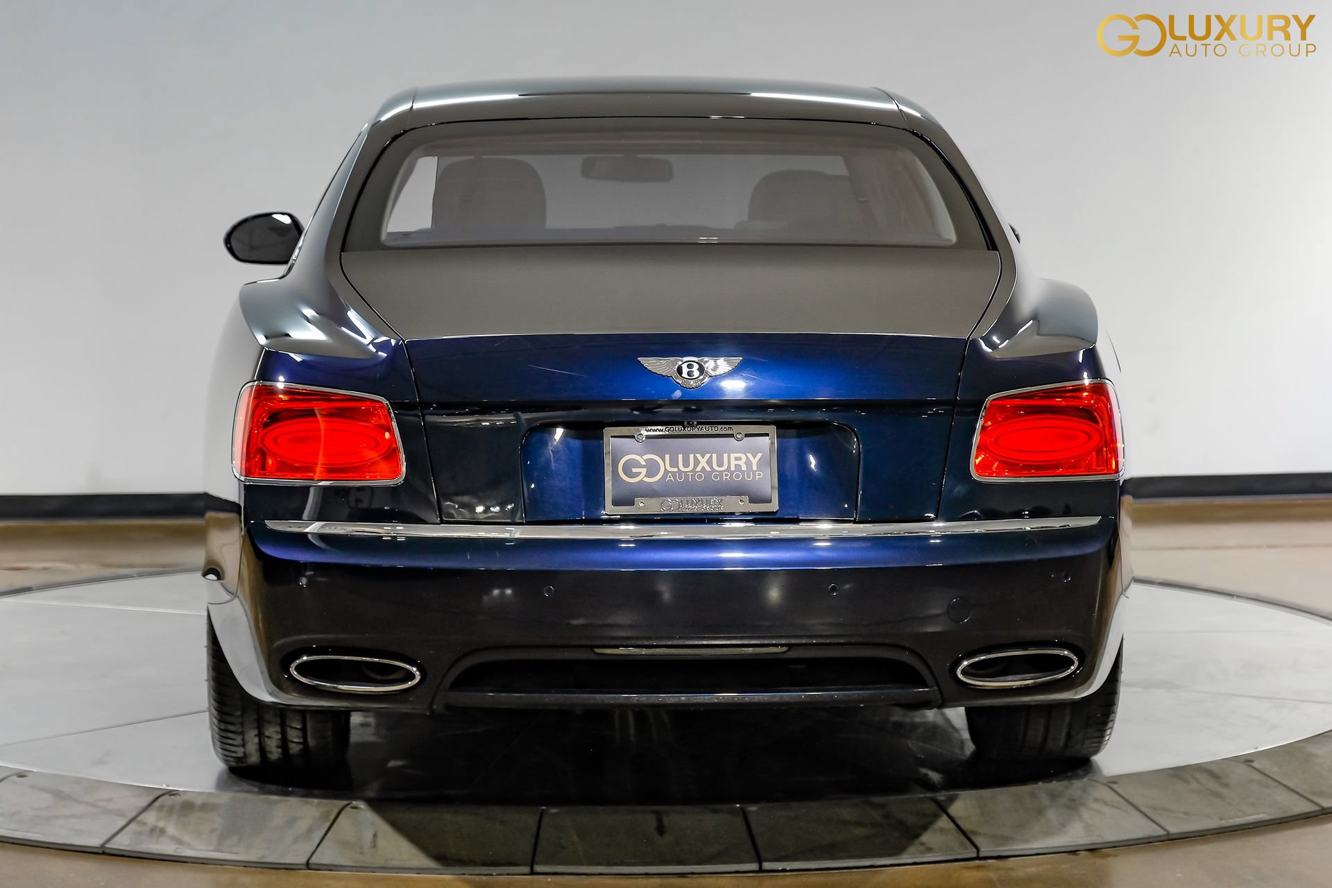 Used 2018 Bentley Flying Spur W12 AWD/4WD image 15