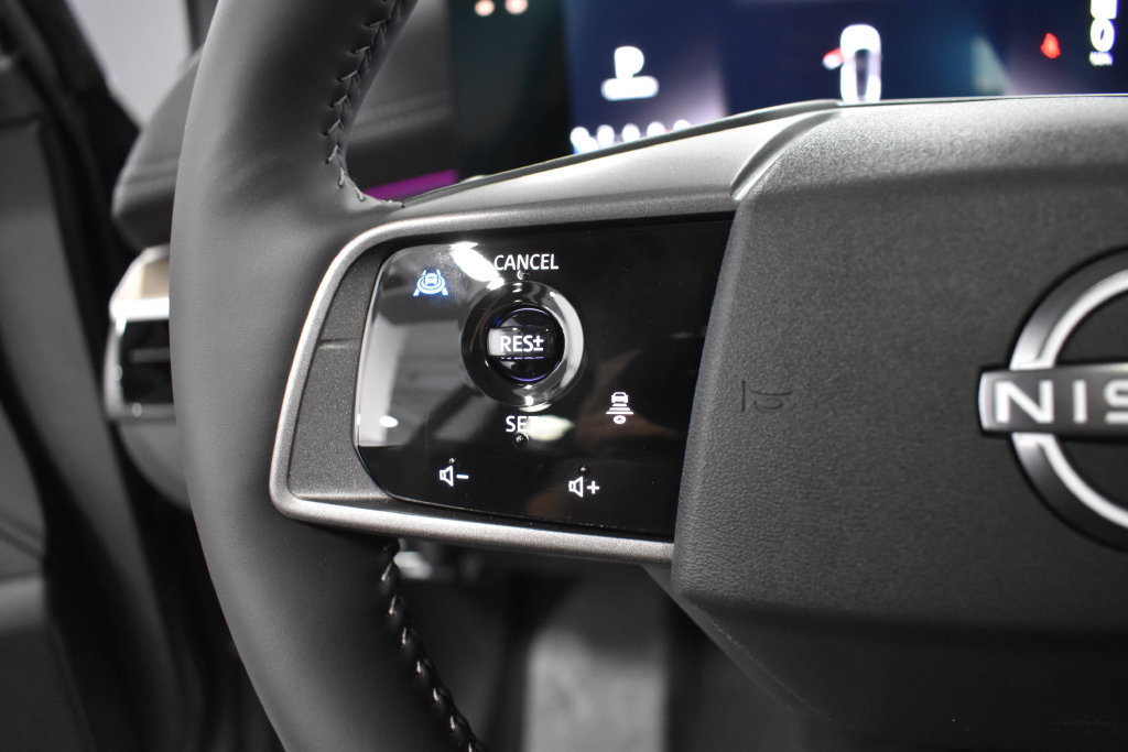 New 2026 Nissan Murano SL AWD/4WD image 32