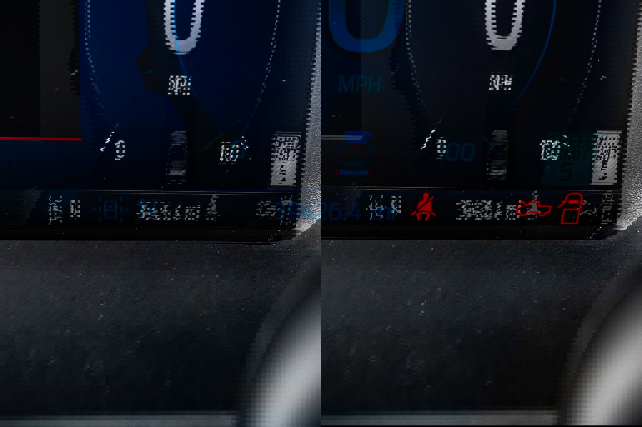 Used 2024 Ford F250 Limited w/ FX4 Off-Road Package image 21