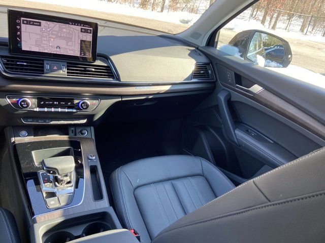 Certified 2023 Audi Q5 2.0T Premium Plus w/ Premium Plus Package image 14