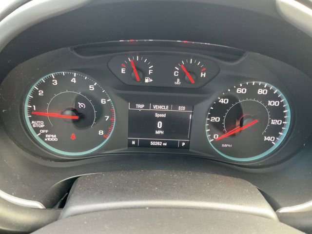 Used 2024 Chevrolet Malibu LS image 21