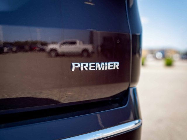 Used 2021 Chevrolet Traverse Premier image 10