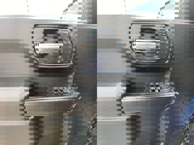 Used 2024 Chevrolet Silverado 1500 Custom w/ LPO, Dark Essentials Package image 13