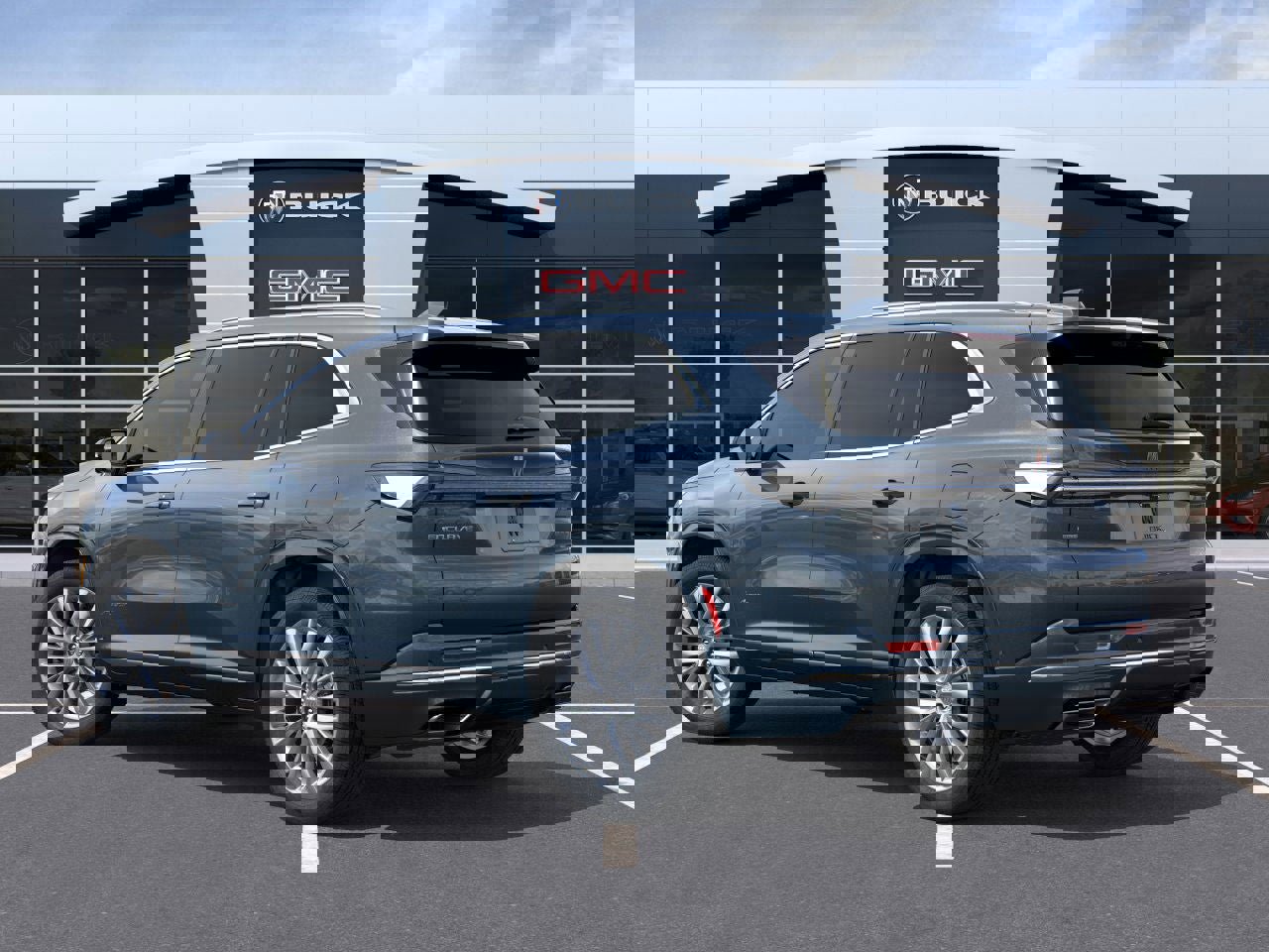 New 2026 Buick Enclave Avenir w/ Super Cruise Package image 3