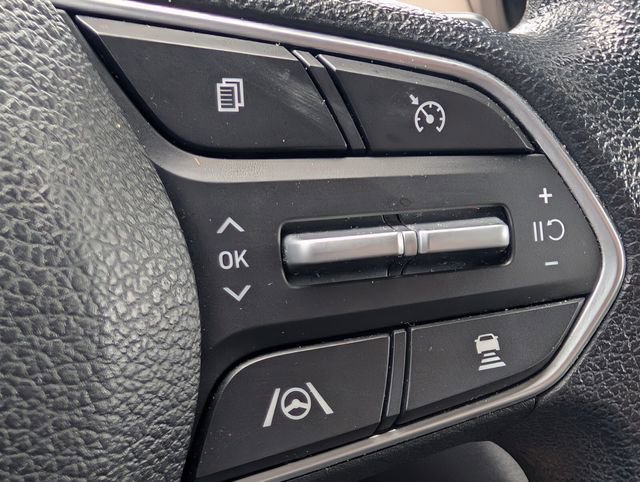 Used 2022 Hyundai Santa Fe SEL w/ Cargo Package FWD image 25