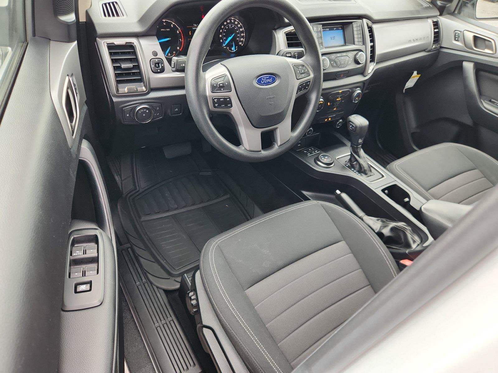 Used 2019 Ford Ranger XLT w/ FX4 Off-Road Package AWD/4WD image 16