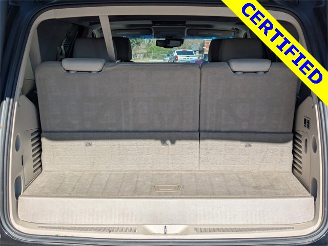 Used 2019 GMC Yukon Denali w/ Open Road Package image 10
