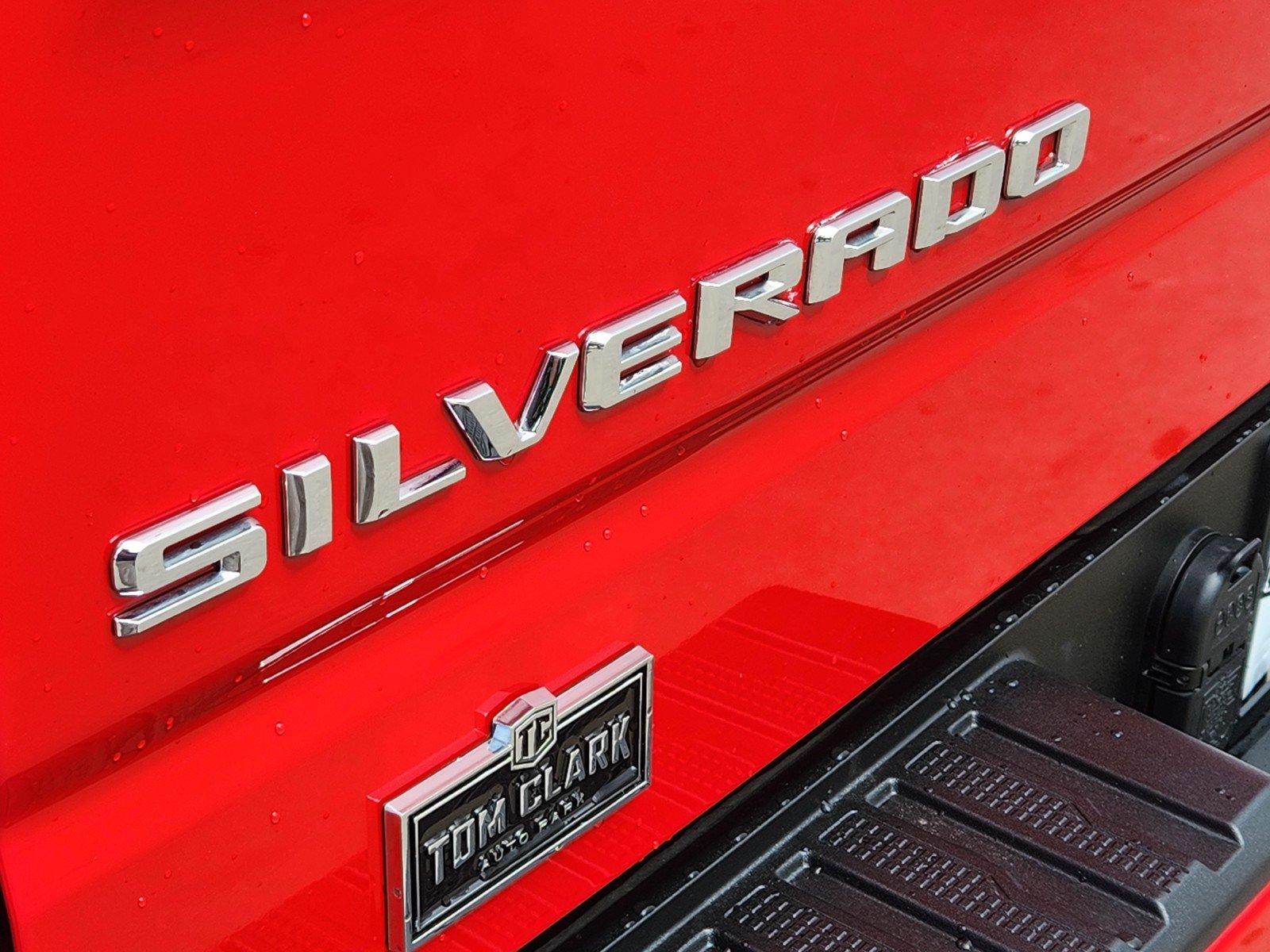 Used 2022 Chevrolet Silverado 1500 RST AWD/4WD image 28
