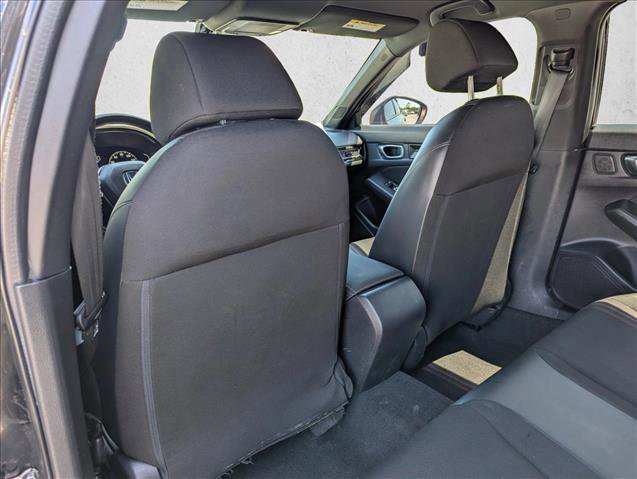 Used 2022 Honda Civic Sport image 23