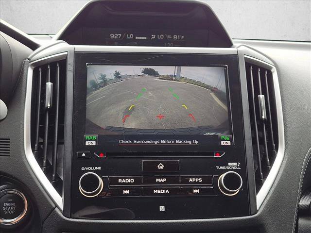Used 2019 Subaru Forester Touring w/ Popular Package #3 AWD/4WD image 10