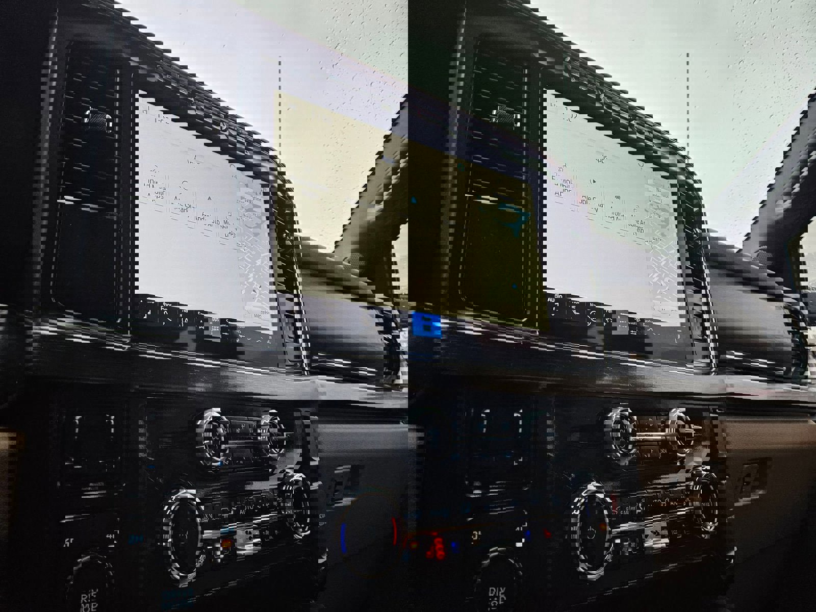 Used 2024 Ford F250 Lariat w/ Chrome Package image 15