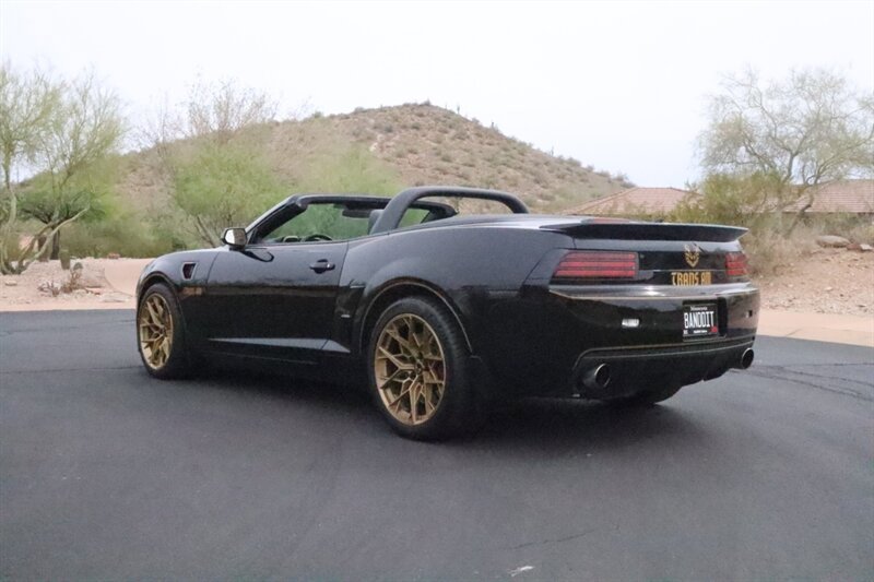 Used 2013 Chevrolet Camaro SS w/ RS Package RWD image 53
