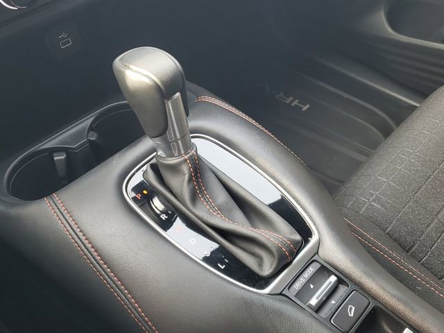 Used 2024 Honda HR-V Sport image 34