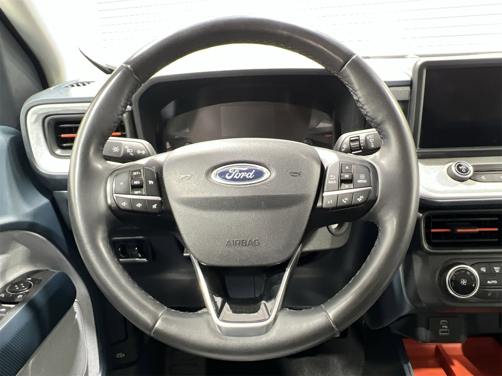 Used 2023 Ford Maverick XLT w/ Equipment Group 300A Standard image 14