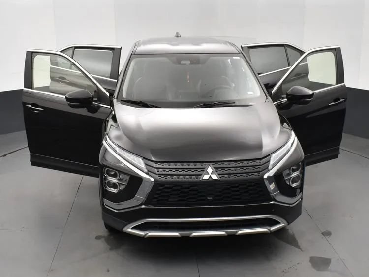 Used 2024 Mitsubishi Eclipse Cross SE AWD/4WD image 10