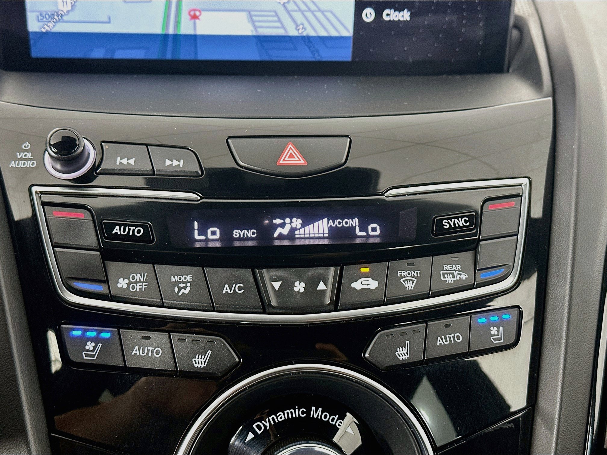 Used 2022 Acura RDX w/ Advance Package AWD/4WD image 24