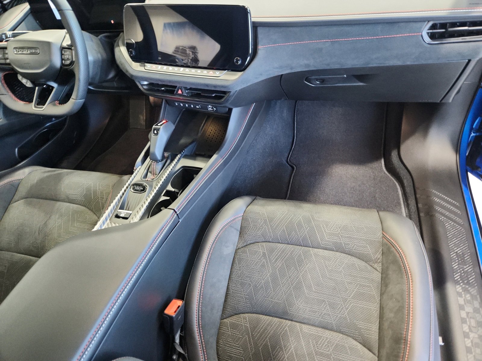 New 2026 Dodge Charger Scat Pack AWD/4WD image 24