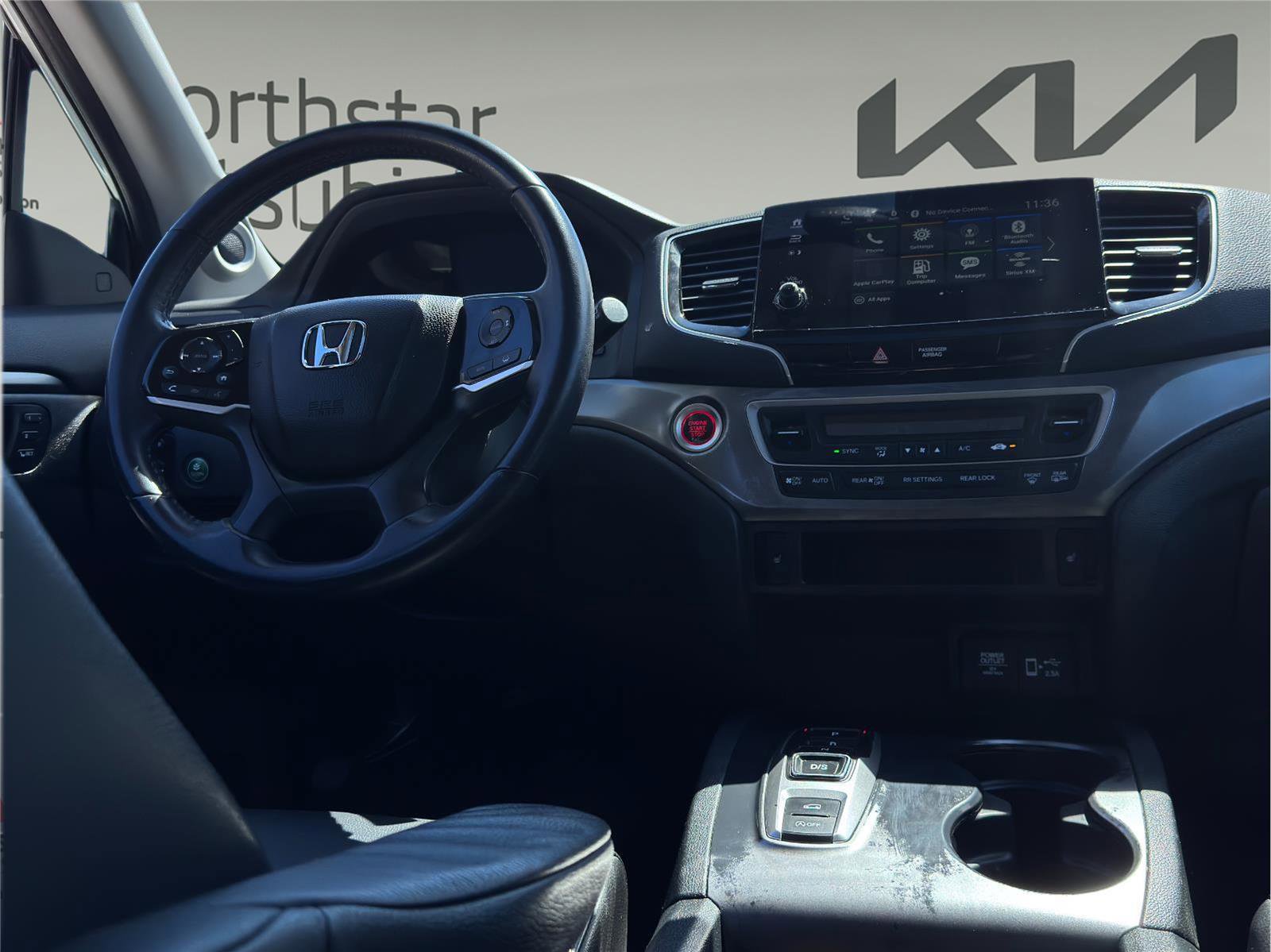 Used 2022 Honda Pilot EX-L image 21