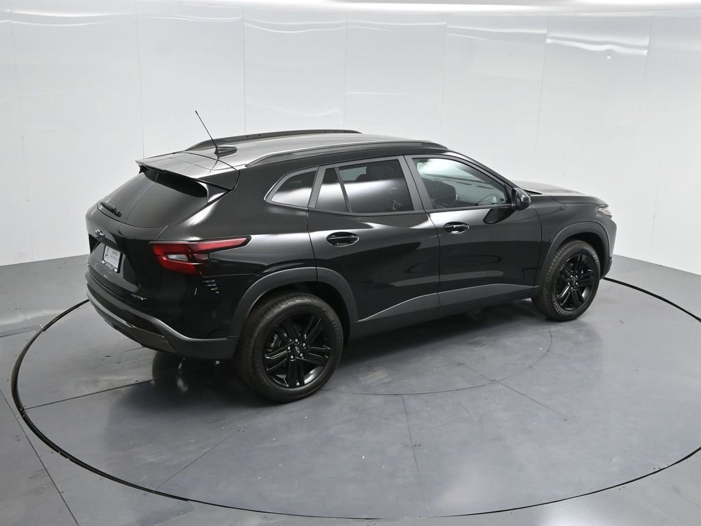 Used 2026 Chevrolet Trax ACTIV w/ Driver Confidence Package image 55