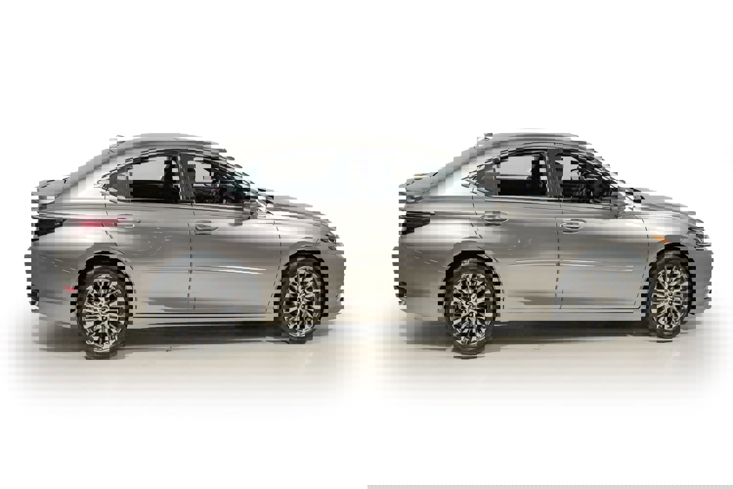 Used 2021 Lexus ES 250 w/ Premium Package image 8