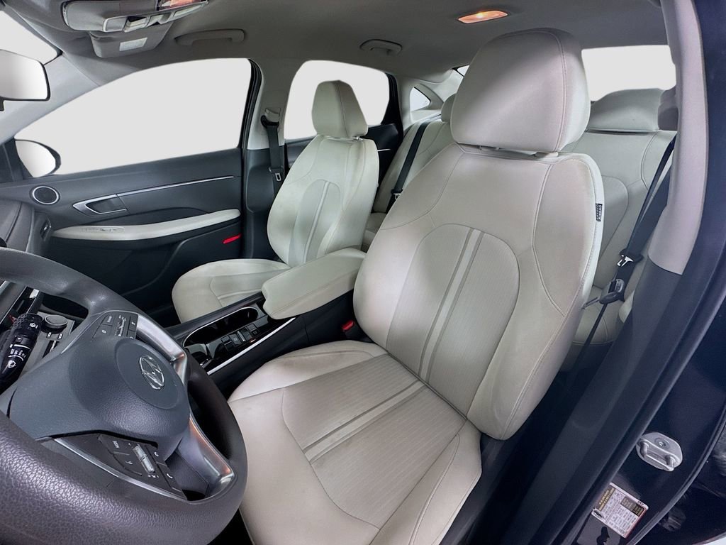 Used 2023 Hyundai Sonata SEL FWD image 22