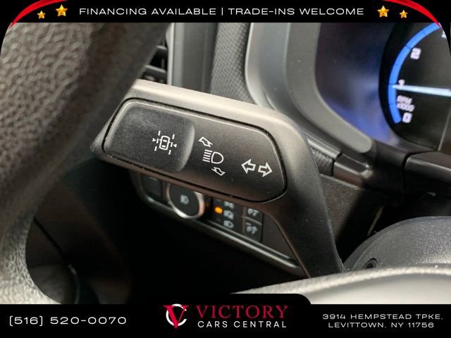 Used 2021 Ford Bronco Sport Big Bend image 40