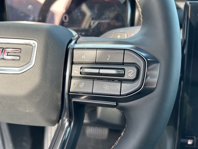 New 2026 GMC Terrain AT4 w/ Technology Package II image 19