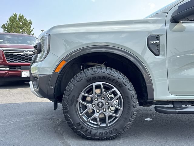 Used 2024 Ford Ranger XLT AWD/4WD image 29
