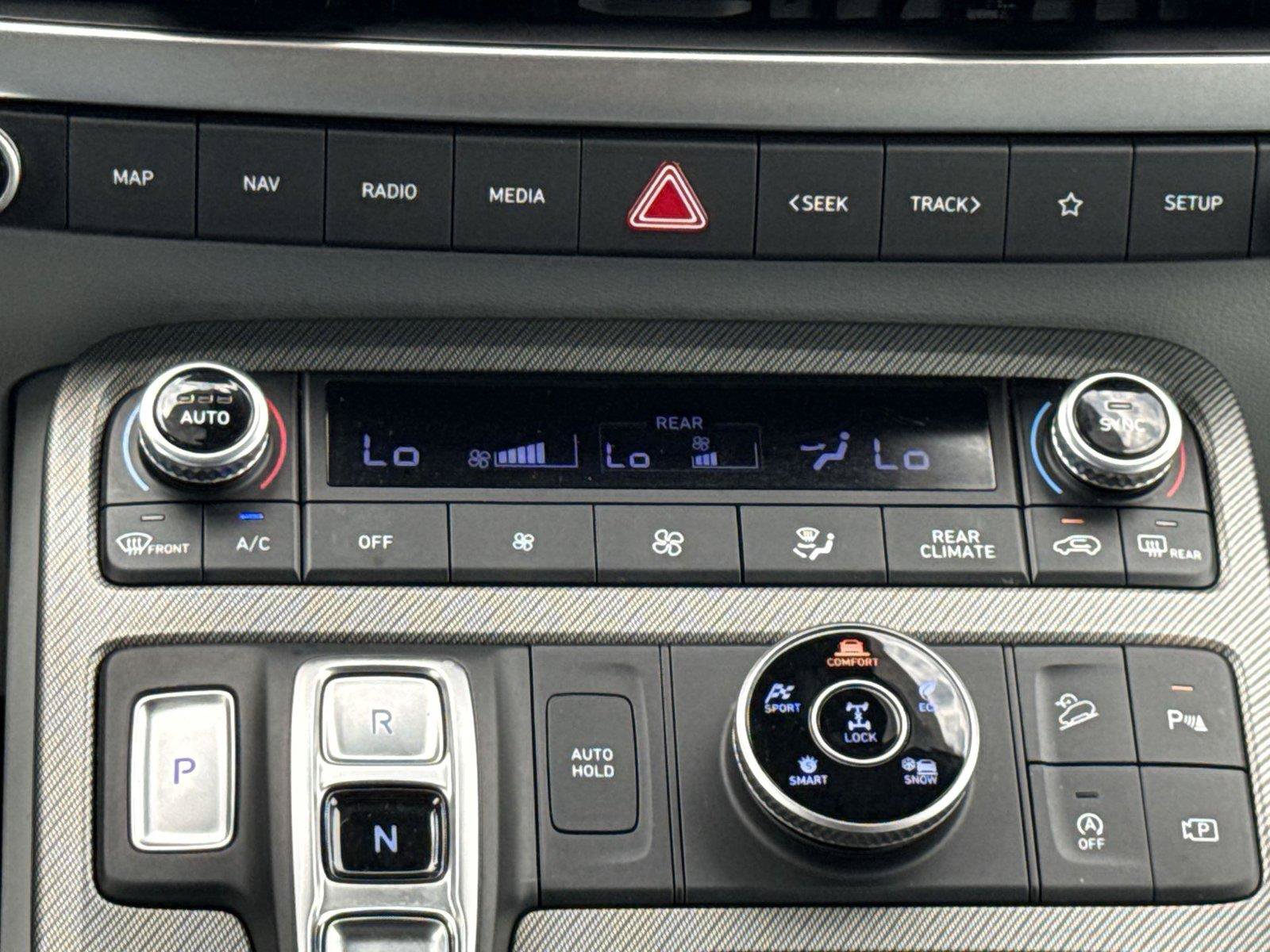 Used 2024 Hyundai Palisade SEL AWD/4WD image 28