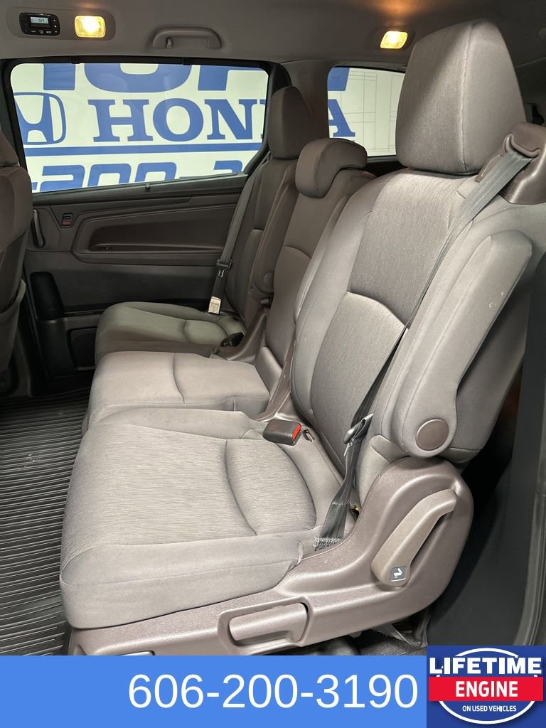 Used 2020 Honda Odyssey EX image 15