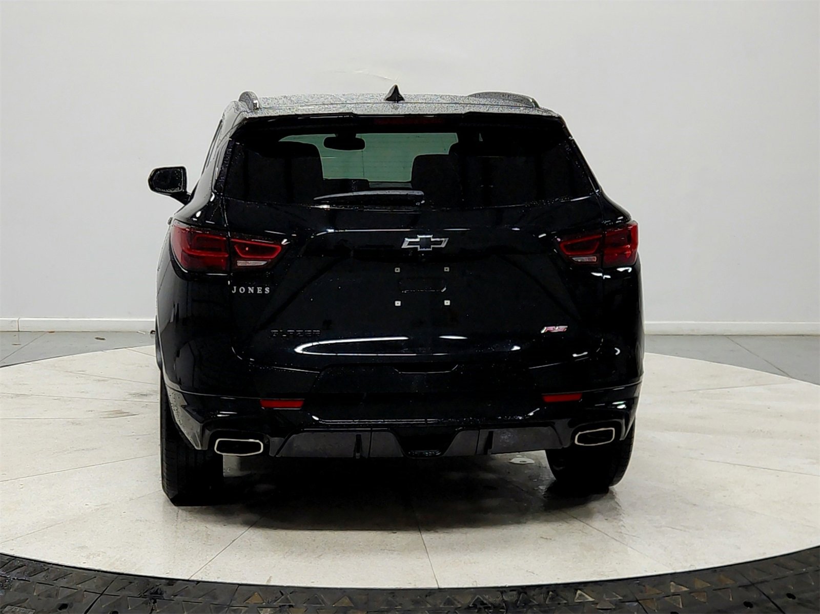 Used 2025 Chevrolet Blazer RS image 6