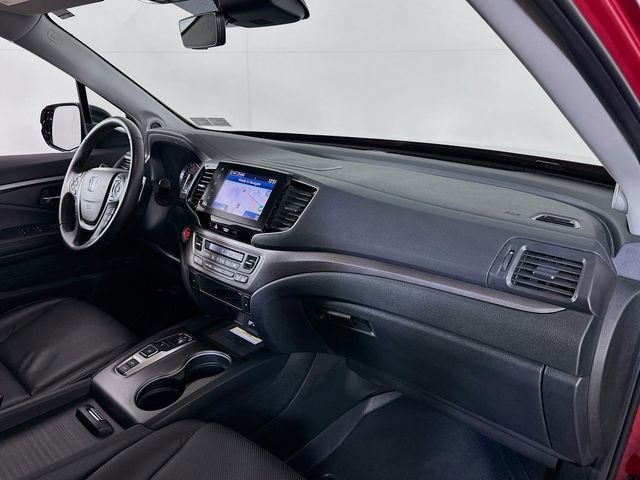 Used 2023 Honda Ridgeline RTL-E image 22