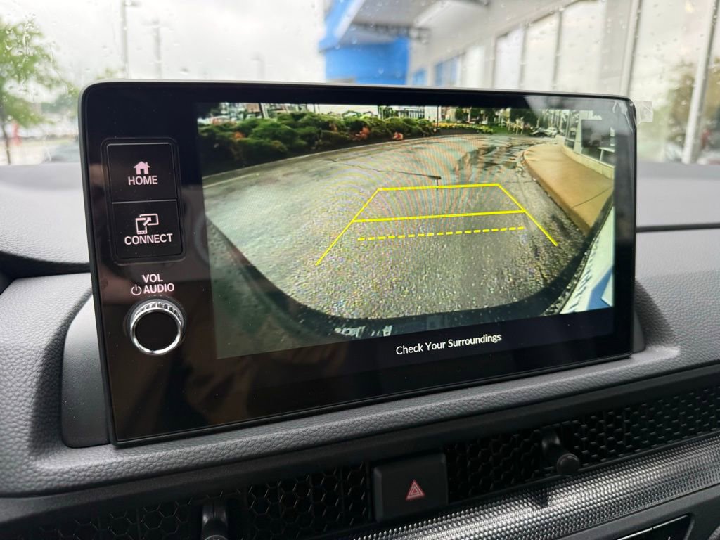 New 2026 Honda CR-V Sport-L image 21