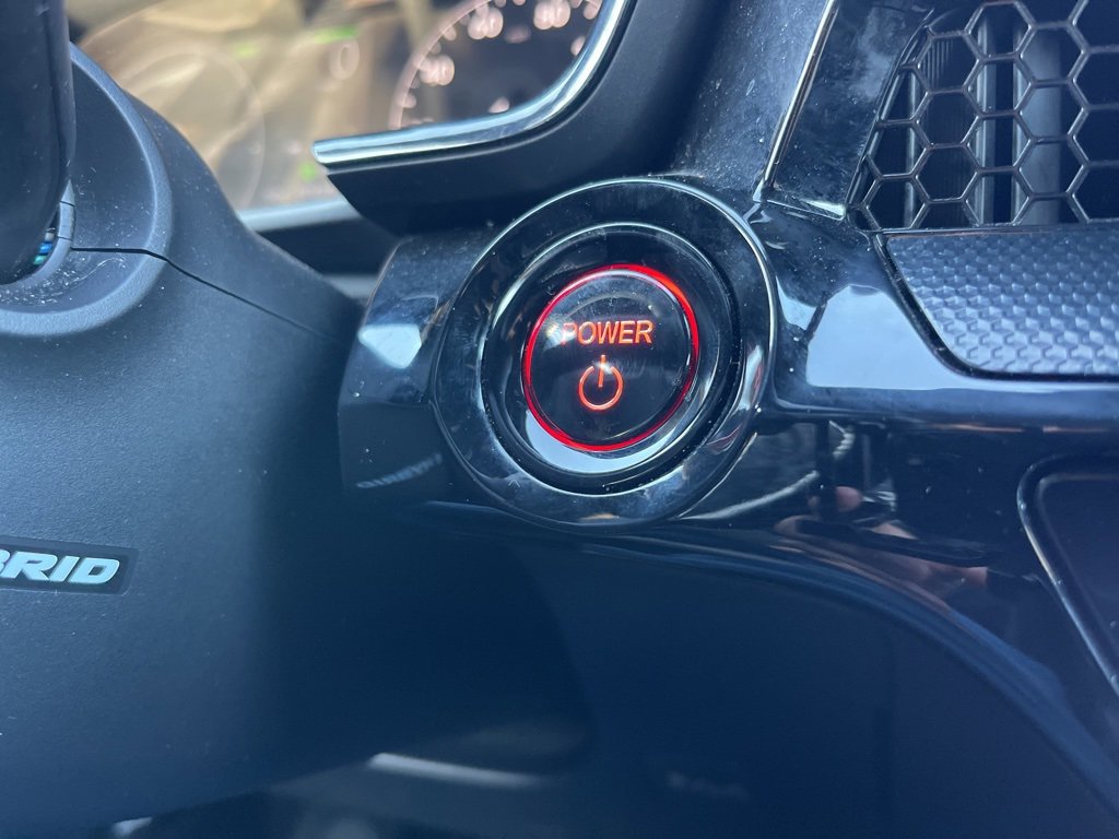 Certified 2023 Honda CR-V Sport Touring image 17