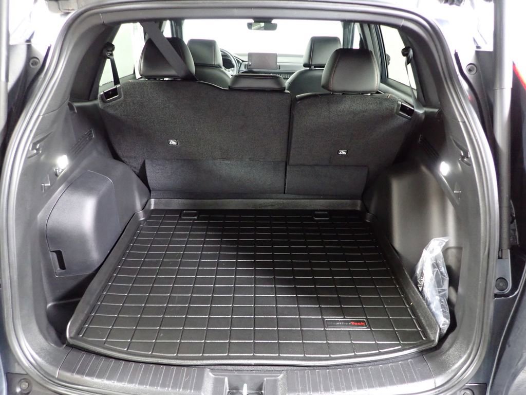 Used 2025 Honda CR-V Sport-L image 18