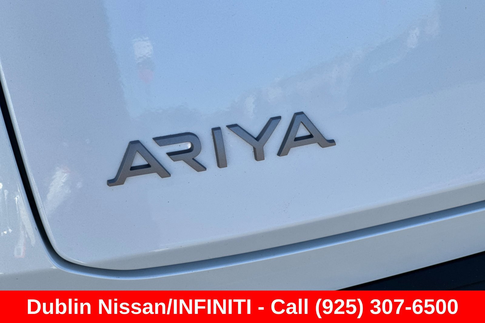 Used 2024 Nissan Ariya AWD image 52