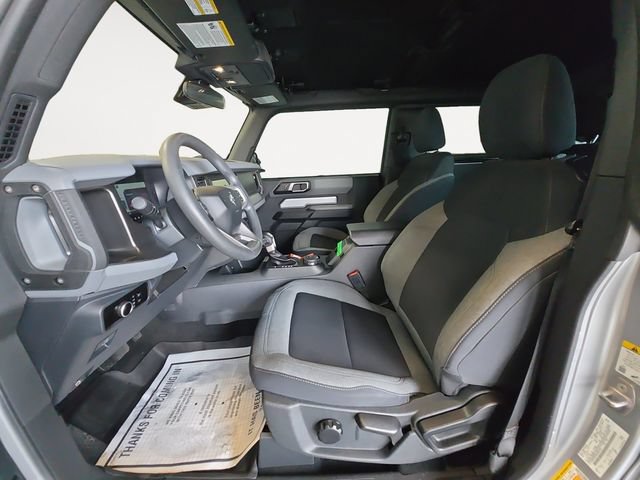 Used 2022 Ford Bronco 2-Door AWD/4WD image 11