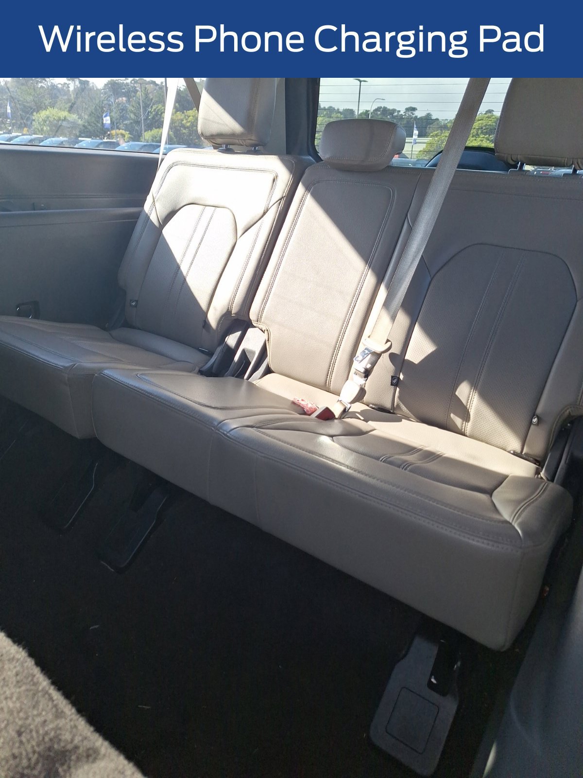 Used 2021 Ford Expedition Max Limited AWD/4WD image 22