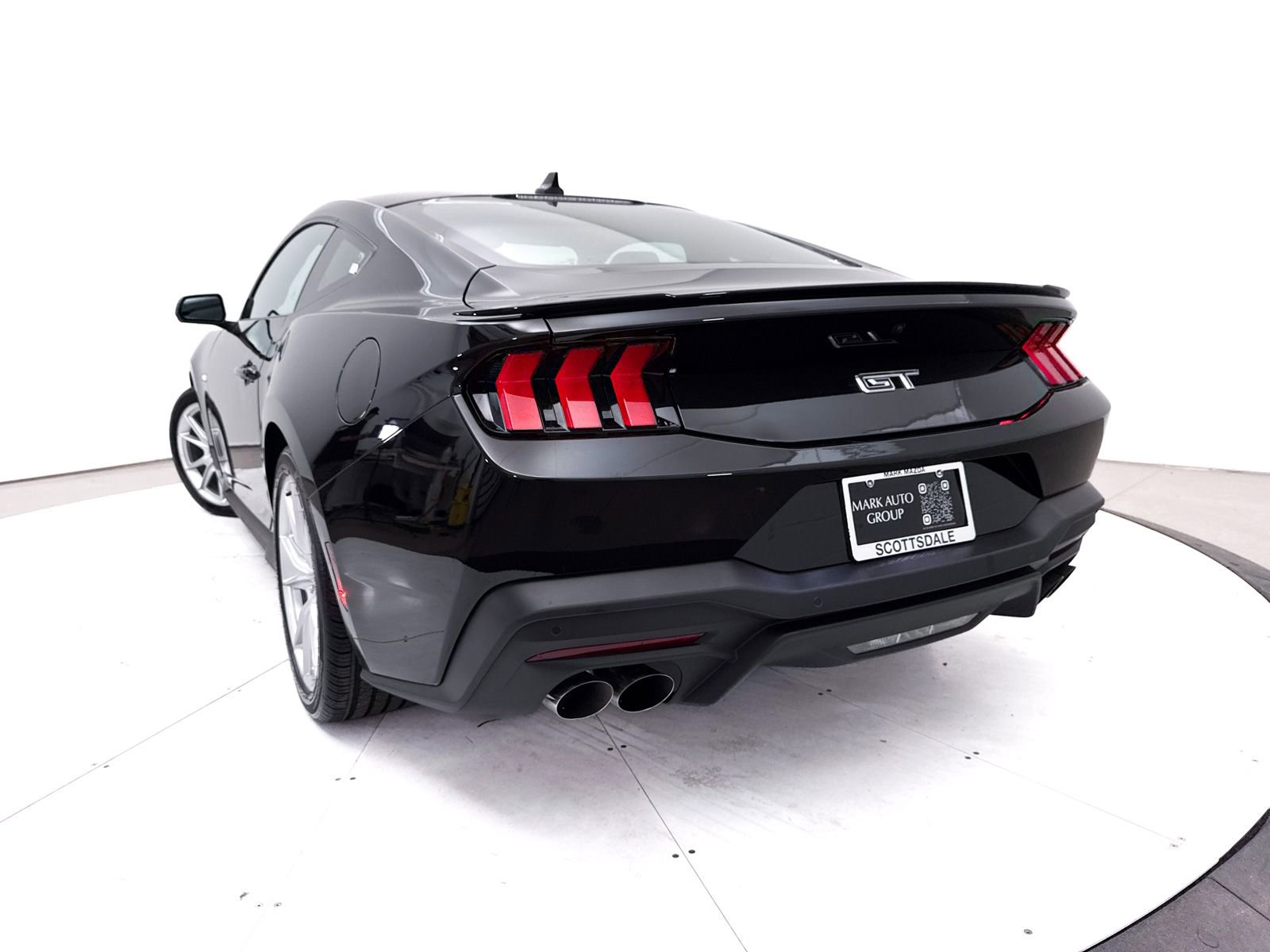Used 2024 Ford Mustang GT Premium RWD image 6