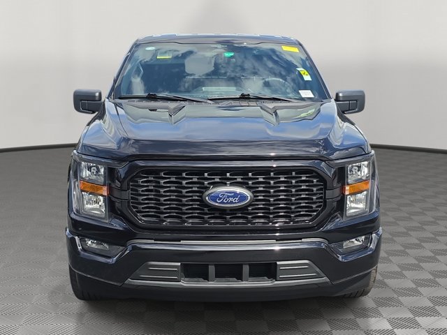 Certified 2023 Ford F150 XL w/ STX Appearance Package RWD image 2