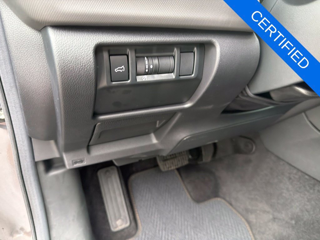 Certified 2026 Subaru Forester Wilderness AWD/4WD image 11